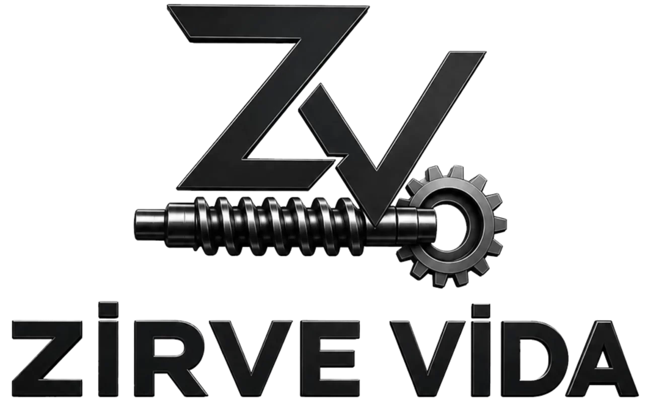 Zirve Vida Makina